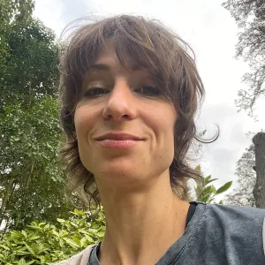 Irina - Prof d'allemand - Paris 13e