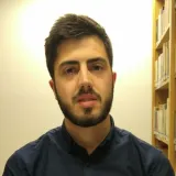 Sandro - Prof de matemática - Maia