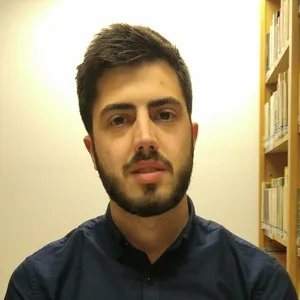 Sandro - Prof de matemática - Maia