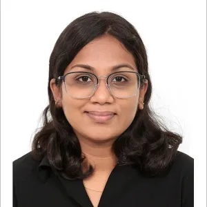 Aparna - English tutor - Chennai