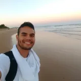 David Ernesto - profesor de biología celular - Cali