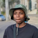 Siboniso - English tutor - Durban