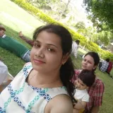 Anvi - Biology tutor - Ghaziabad