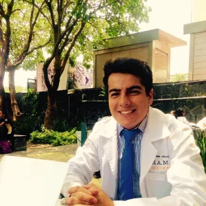 ROBERTO - Asesor de carrera - CDMX