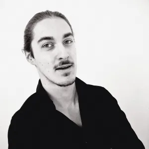 Victor - Prof de français - Nice
