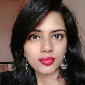 Preeti - Accounting tutor - New Delhi