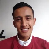 Brayan Nicolas - Profe de programación - Bogotá