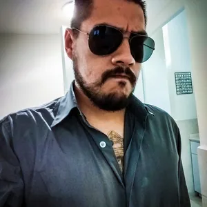 David isaac - Profesor de historia y geografía - Santiago Teyahualco