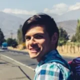 Darío - Profesor de química - Colina