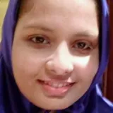 Fatema - Homework Help tutor - Mumbai