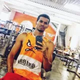 Diego - personal trainer - Assis (São Paulo)