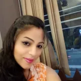 Sapna - English listening teacher - Amravati