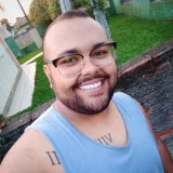 Robson - Prof de odontologia - Criciúma