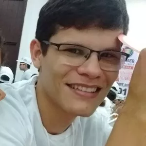 Moises - Profesor de reforzamiento escolar - Cúcuta