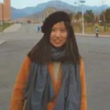 Lu - Chinese teacher - Woodville North