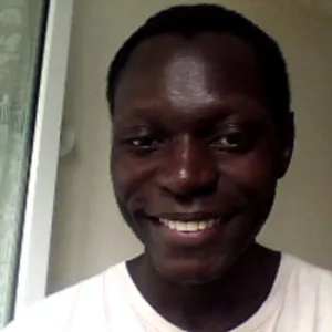 Cheikh - professeur d'anglais - Paris 14e