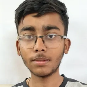 Sanyam - Maths tutor - Dehradun
