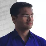 Mohit - Maths tutor - Barodli