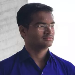 Mohit - Maths tutor - Barodli