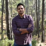 Rishi - Geography tutor - Bengaluru