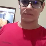 Marcos Vinicius Souza Costa - Professor de física - Paragominas