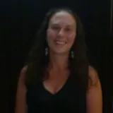 Marìa Fernanda - Profesor vocabulario - inglés - Villa Carlos Paz