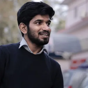 Shivam - Mathematics Tutor - New Delhi