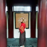 Laure Anne - Prof d'anglais - Verviers