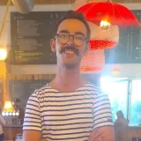 Daniel - Prof d'aide aux devoirs - Arcachon