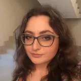 Eduarda - Prof de inglês - Zona Industrial Norte