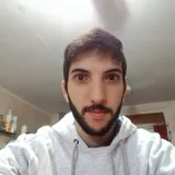 Lucas - Profe de programación - Rosario