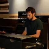 Jorge Maximiliano - Profesor de música asistida por computadora - Cabrera de Mar