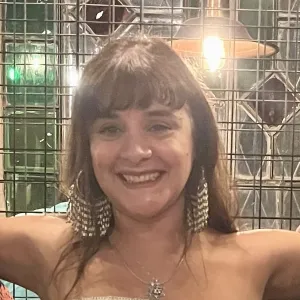 Mariela - Profesor mosaico - Tucumán