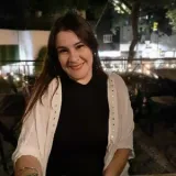 Marisol - profesor de expresión oral en Inglés - Paraná