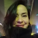 Hülya - Anglais öğretmeni - 