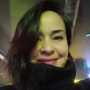 Hülya - Anglais öğretmeni - 