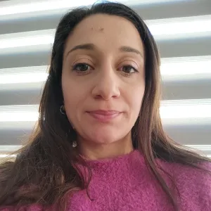 Maria Francesca - Insegnante di matematica - Reggio Calabria