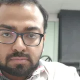 Indrajit Bose - Maths tutor - Noida