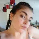 Andrea Agustina - profesor de inglés - General Deheza