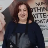 Stylista Pilar - Profe de peluquería - Madrid