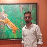 Prashant Kumar - English tutor - Patna