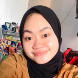 Anggraini - Guru mengaji - 