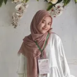 Andini - Guru mengaji - 