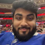 Maaz - Mathematics tutor - Davie