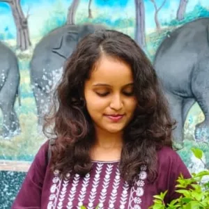 Amulya - Commerce tutor - Mysuru
