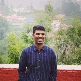 Jalal - Maths tutor - Chennai