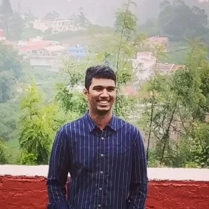 Jalal - Maths tutor - Chennai