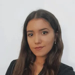Aranea - Profesor anglais - Buenos Aires