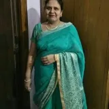 Shalini - Art history tutor - New Delhi