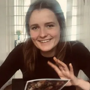 Regina - Leraar Wiskunde - Delft